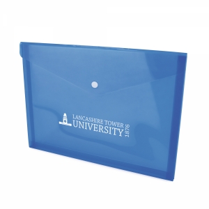 An image of Marketing Hyde Document Folder
