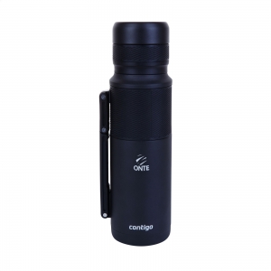 An image of Contigo Thermal Bottle with Cup 1.2L