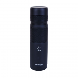 An image of Branded Contigo Thermal Bottle with Cup 740 ml