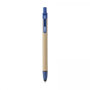 An image of Promotional CartoPoint pen - Sample