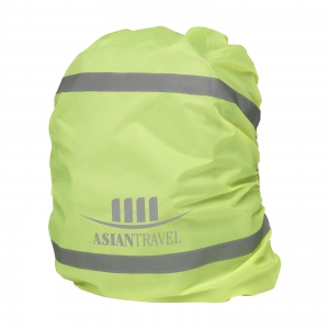 An image of Backpack Cover - Sample
