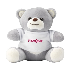 An image of Advertising Billy Bear Mini Size - Sample