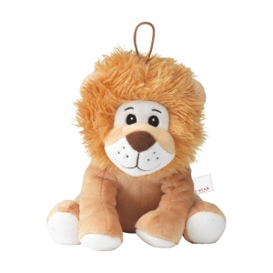 An image of Advertising Louis Plush Lion Cuddle Toy