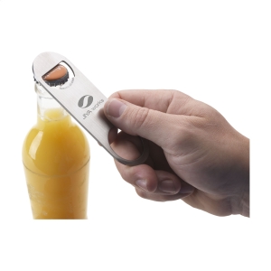 An image of Marketing CrownTop Double Ended Metal Opener