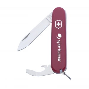 An image of Logo Victorinox Bantam knife