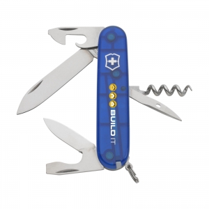 An image of Promotional Victorinox Spartan knife - Sample