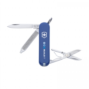 An image of Promotional Victorinox Classic SD knife