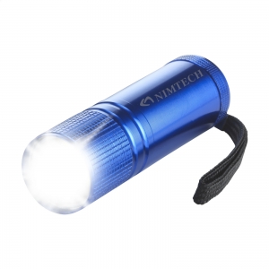 An image of Printed LumiFlash COB Light flashlight