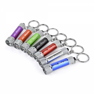 An image of 5 LED key ring Torch