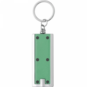 An image of Key holder with a light