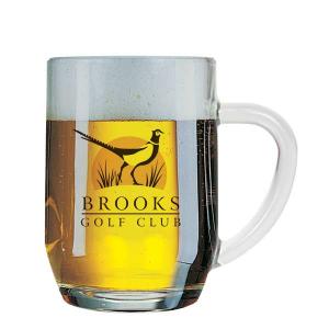 An image of Haworth Half Pint Tankard