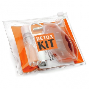 An image of Detox kit - Sample