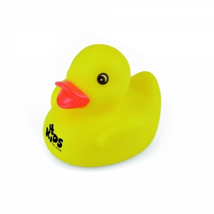 An image of Rubber Duck