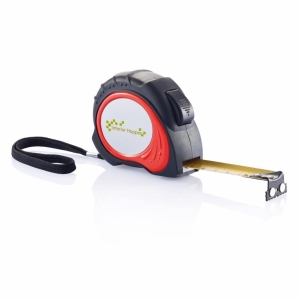 An image of Promotional 5M Tool Pro Measuring Tape