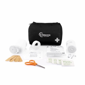 An image of 24 pcs First Aid Kit