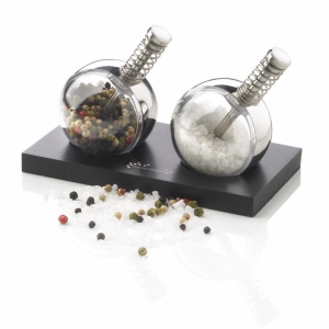 An image of Planet Pepper & Salt Set