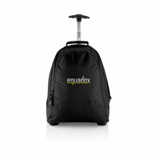 An image of Branded Business Backpack Trolley