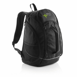 An image of Marketing Florida Backpack - Sample