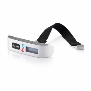 An image of 50kg Electronic Luggage Scale