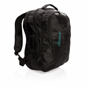 An image of Marketing Outdoor Laptop Backpack - Sample