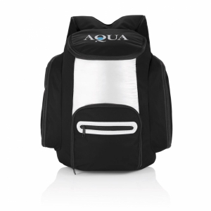An image of Advertising Cooler Backpack - Sample
