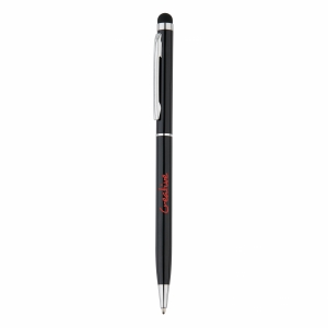An image of Promotional Metal Stylus Ballpoint Pen - Sample