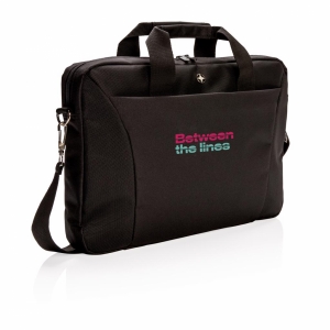 An image of 15.4" Laptop Bag