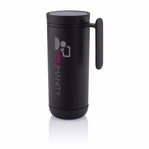 An image of 225ml Clik Leak Proof Travel Mug