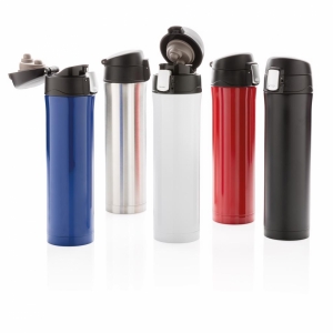 An image of Easy Lock Vacuum Flask 450ml