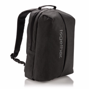 An image of Advertising Smart Office and Sport Backpack - Sample