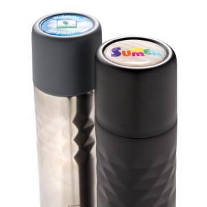 An image of Mosa Double Wall Vacuum Flask 500ml 