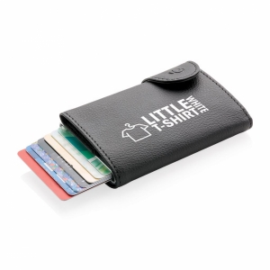 An image of C-Secure RFID Card Holder & Wallet