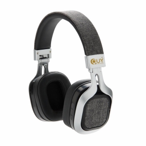 An image of Promotional Vogue Headphone - Sample