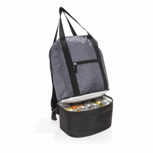 An image of 3-in-1 Cooler Backpack & Tote