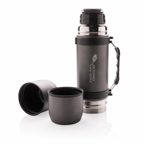 An image of 700ml Vacuum Flask With 2 Cups