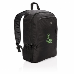 An image of 17" Business Laptop Backpack