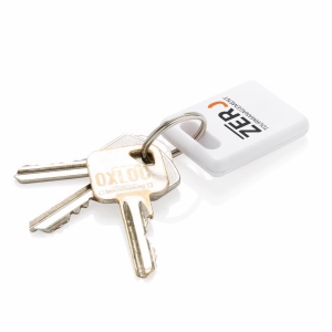 An image of Square Key Finder 2.0, White