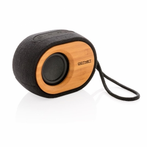 An image of 5W Bamboo X  Speaker - Sample