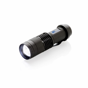An image of Printed 3W Pocket CREE Torch