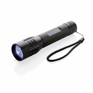 An image of Advertising 3W Large CREE Torch - Sample