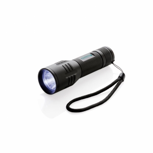An image of Promotional 3W Medium CREE Torch