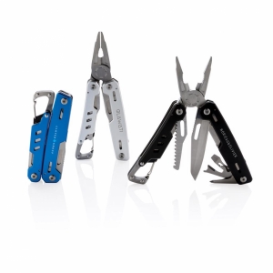 An image of 1 In 11 Multitool With Carabiner