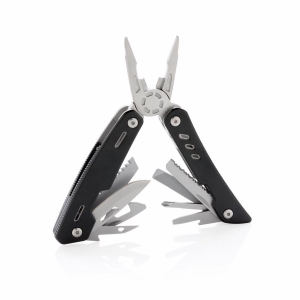 An image of Solid 1 In 12 Multitool