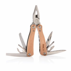 An image of 1 In 13 Wooden Multitool