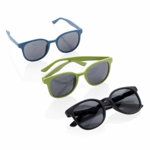 An image of ECO Wheat Straw Fibre Sunglasses - Sample