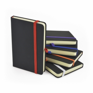 An image of A6 Bowland Notebook