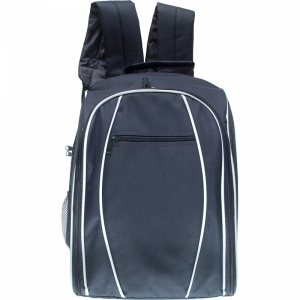 An image of Marketing Picnic rucksack for four people - Sample