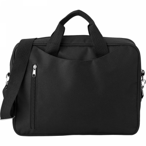 An image of Promotional Polyester (600d) Laptop Bag - Sample