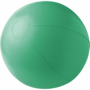 An image of PVC inflatable beach ball.