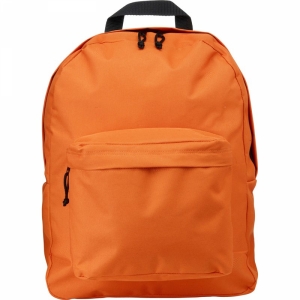 An image of Everyday Polyester (600D) Backpack                          